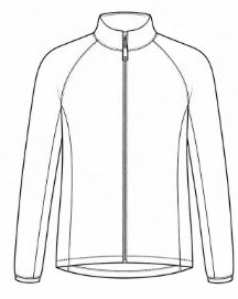 Team jacket